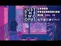 丸サ進行(Just The Two Of Us進行) 縛りMix vol.15（ボカロ系J-POP中心）