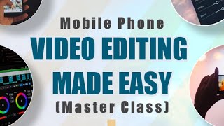 🔸VIDEO CREATION WITH RENDERFOREST APP | Mobile Phone Video Editing Made Easy ~ Tutorial 1