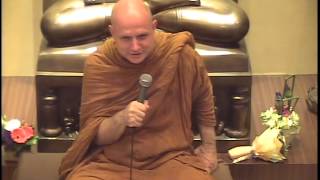 Ajahn Jayasaro | About Ajahn Chah | 28 June 2015