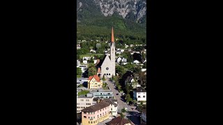 Daniel Hilti zum Schaaner Zentrum (Teil 1)