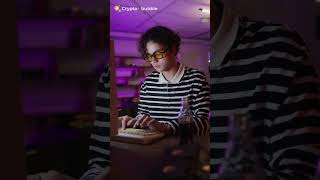 FOMO Alert! Check Bubble Score Before Investing in Trending Crypto | CryptoBubble.ai Net Worth