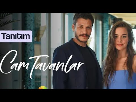 Cam Tavanlar 1. Tanıtım | Yakında Show TV'de!