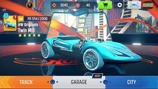 Hot wheels ID app and portal screenshot 4
