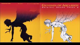 Sousei No Aquarion Ost Ii Seikan Renrakusen