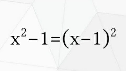find x | Olympiad | @Olympiadlearning