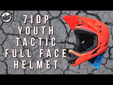 7 idp m1 helmet