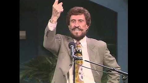 T L Osborn Anointed and Appointed for Action Part 12 of 12