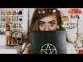 The Book of Shadows & How to start yours || Enchanted Endeavours EP.  17