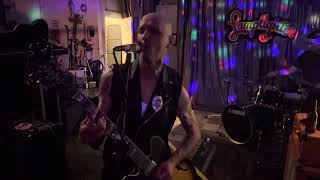 Ryan Kidd & The Kobras Live At Lamplighter 5-9-25