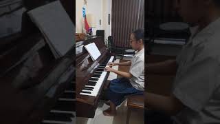 Marchvella - Mars Serviam