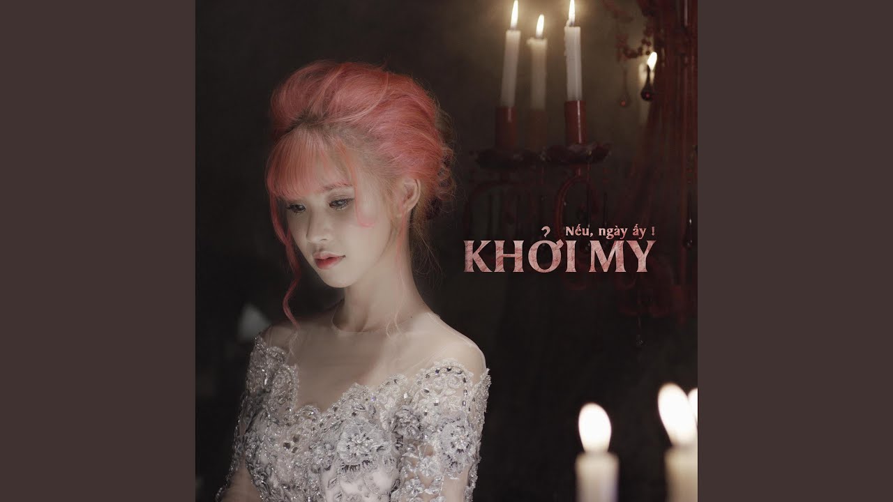 Nếu Ngày Ấy (feat. Vy Dương)