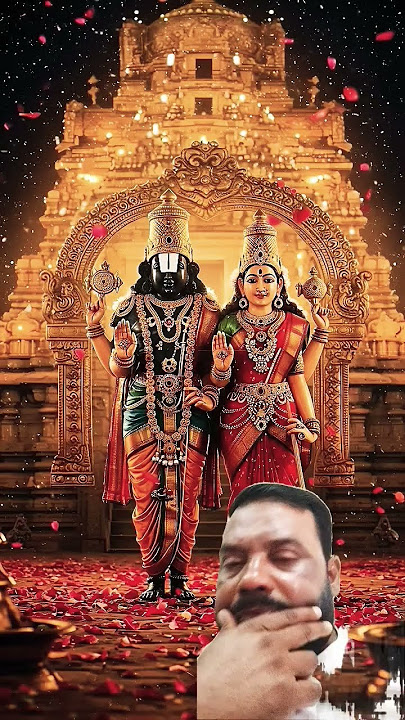 om namo narayana #music #devotional songs #tamil song #thirupathi #thirumala