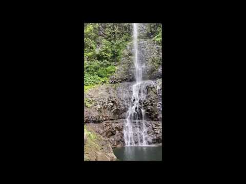 Vidéo du canyon Grande Ravine Takamaka