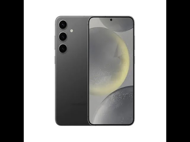 Samsung Galaxy S24 - 256GB Unlocked Onyx Black Review - Pros