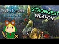 The most fun weapon updated sword and shield guide  monster hunter world 2023