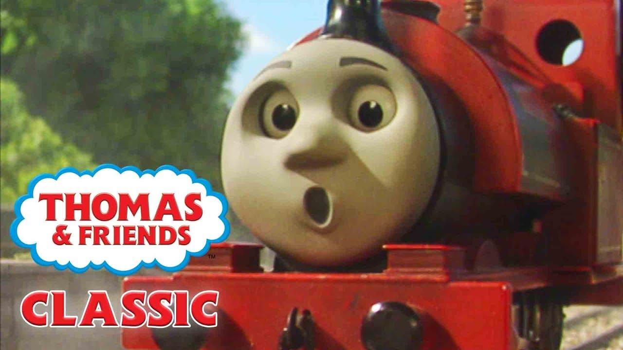 Missing Trucks ⭐ Thomas & Friends UK ⭐Classic Thomas & Friends ⭐Full