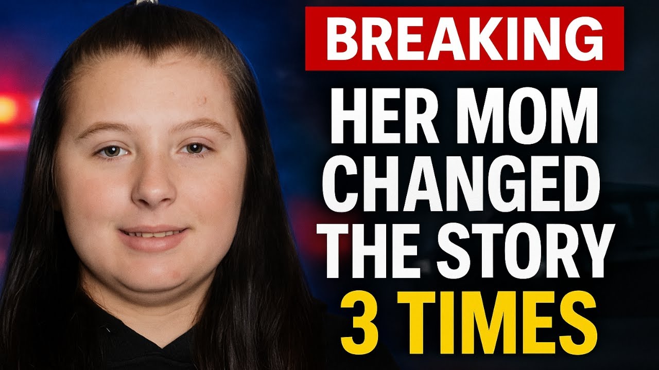 STRANGE Disappearance Of PREGNANT Mom Rebecca Kay Park— It Gets