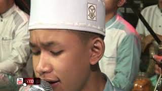 BUSROLANA DKK. cover Almunsyidin Pekalongan