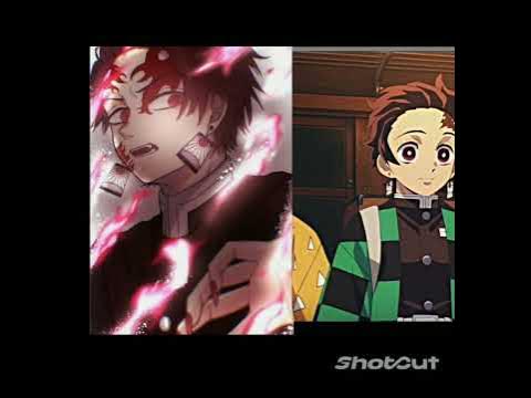 Танжыро - YouTube