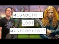 Riff Retrospective: Megadeth&#39;s Youthanasia