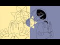 heaven 2 hell !! || sun &amp; moon security breach animatic