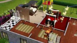 The Sims 3 Glitches!