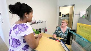 Durham College - SALS: Peer Tutoring