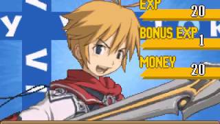 Summon Night - Swordcraft Story 2 - </a><b><< Now Playing</b><a> - User video
