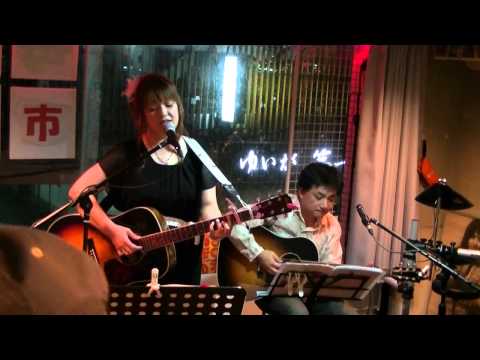 「シルエットロマンス」（大橋純子）