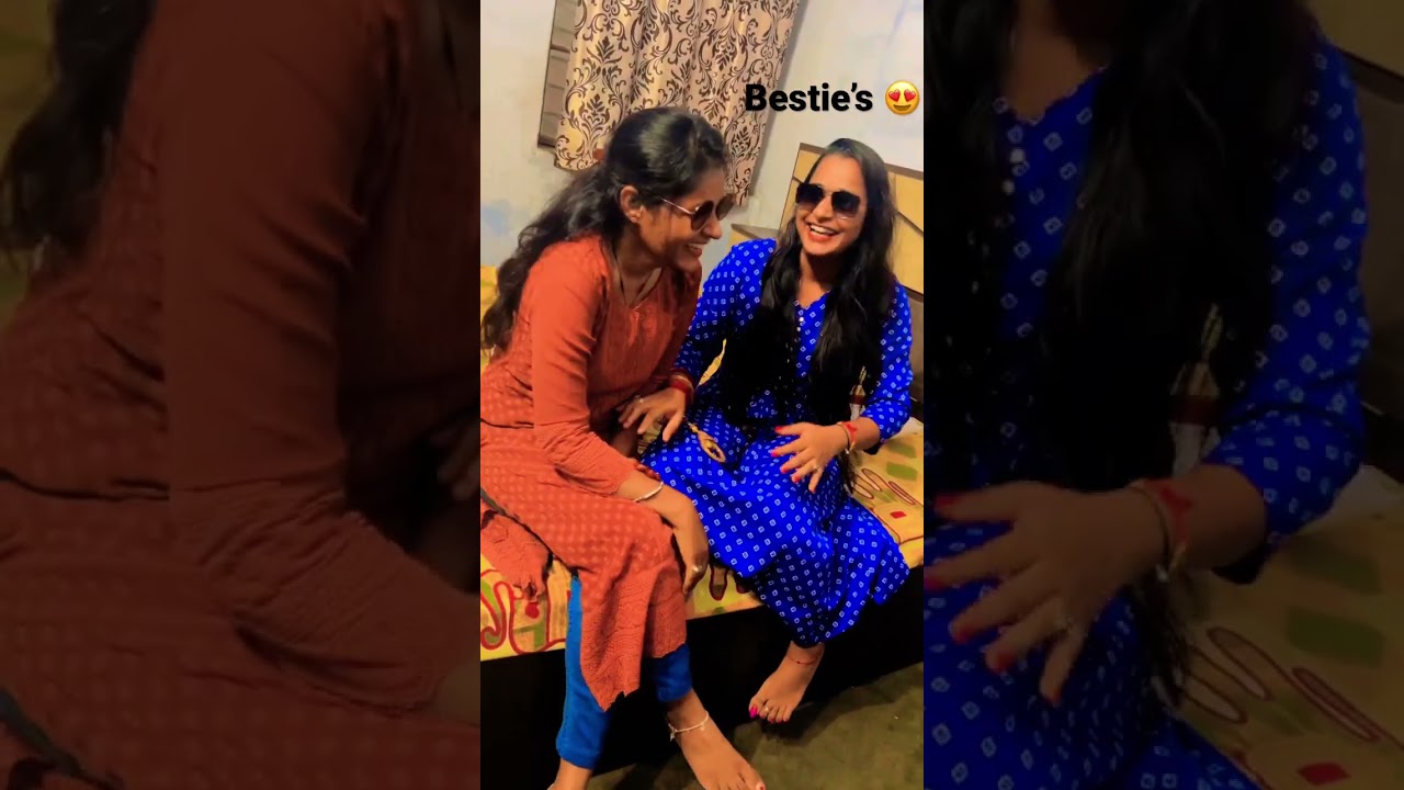 Bestie’s 🥰🥰 @matkan vibes 