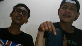 Cover nyawa band ku yakin bisa MANTAP