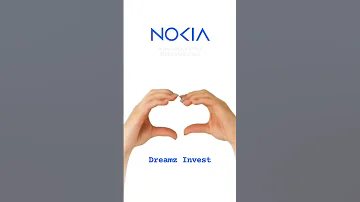 New Nokia Logo 