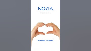 New Nokia Logo