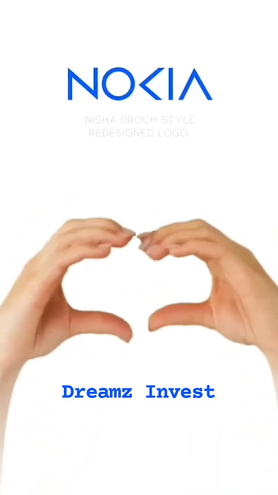 New Nokia Logo