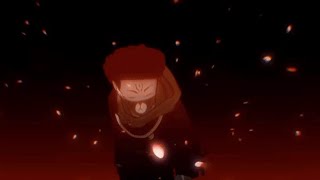 Code Blu | "F**k what they say!" | (Official visualizer)