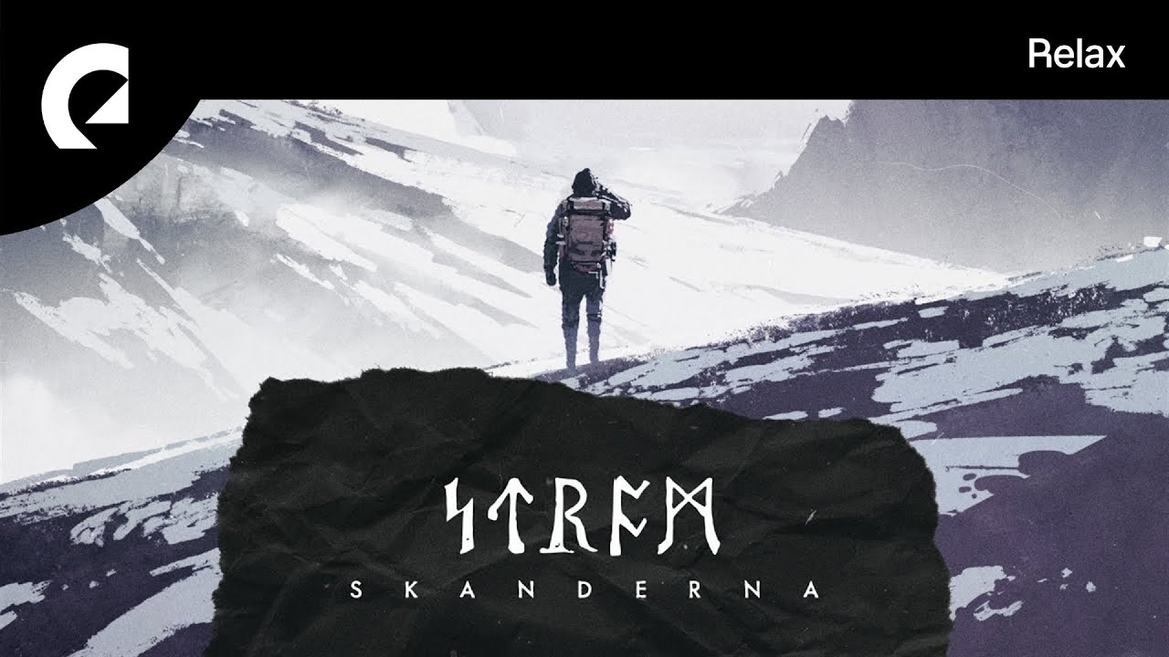 Watch Ström - Abisko on YouTube Watch Ström - Abisko on YouTube