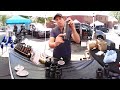 VR180 3D Nuvo Olive Oil Farmers Market Interview
