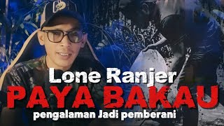 HUTAN PAYA BAKAU PUAKA 
