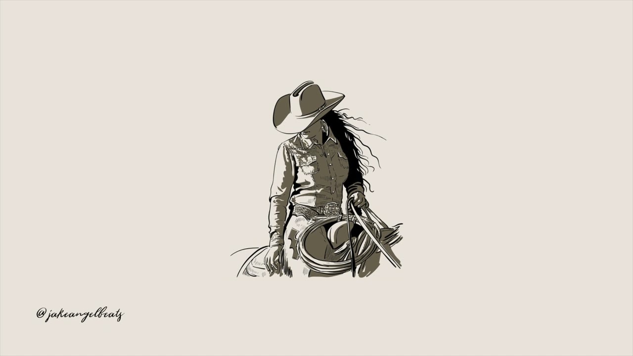 (FREE) Country Type Beat - ''Yee-haw'' | Free Lil Nas X (ft. Billy Ray Cyrus) Type Beat 2025