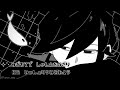 【手描き創作】☽⋆゜シアガイスト⟡.· ミ/カ/ヅ/キ/・/ハ/イ/ウ/ェ/イ/カ/ー