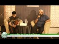 Kajian Manasik Haji: Niat dan Tata Cara Pelaksanaan Haji