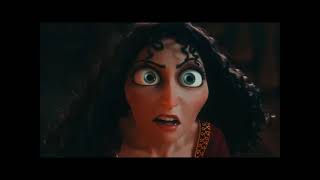 The Tangled - Recut (Comd 282 Midterm)