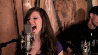 Camp Rock 2 - Wouldn't Change a Thing (Avery cover)