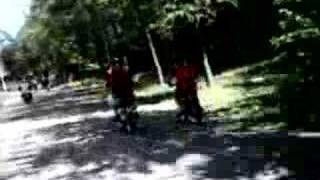 Bobby 2008 Driveby