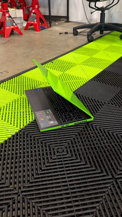 WRAPPING A LAPTOP!? 🤯 | What should we wrap next? 🤔 #carwrapping #wrappedcar #technology #shorts