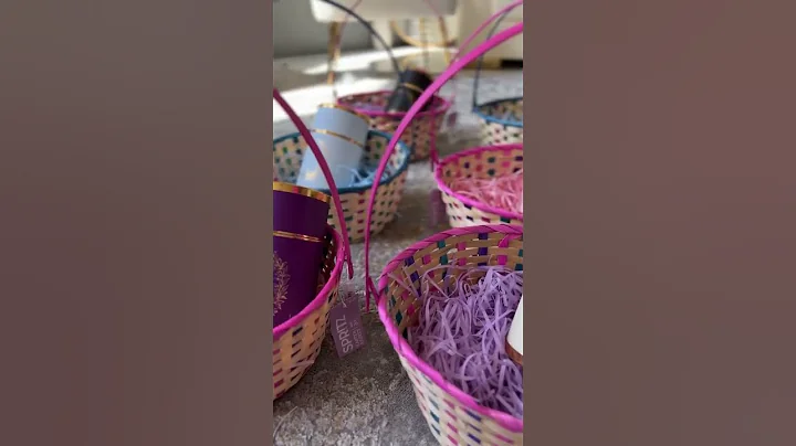 Ramadan basket ideas#youtubeshorts #ahmed #faria #youtube #ideas 😀😀