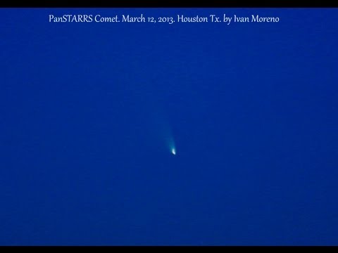 Comet ISON all you need to know. Update September 16, 2013.