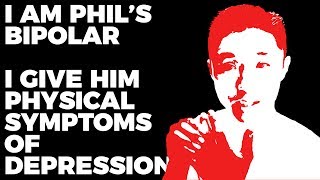 Physical Symptoms of Rapid Cycling Bipolar Depression