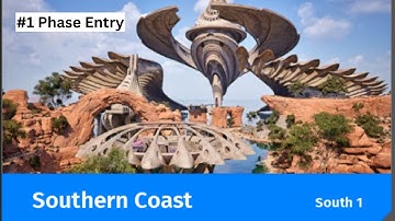 The Talos Principle 2 - Phase Entry