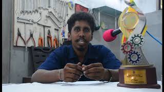 The Successful Entrepreneur (සාර්ථක ව්‍යවසායකයා)